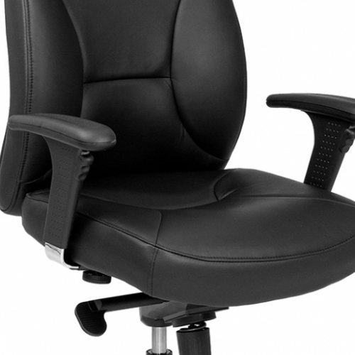 Managerial - Office Seating - MS07